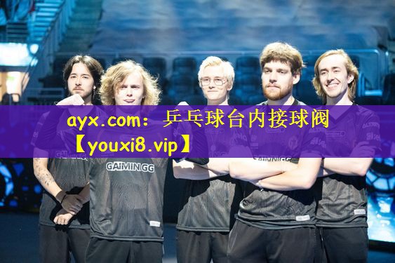 ayx.com：乒乓球台内接球阀