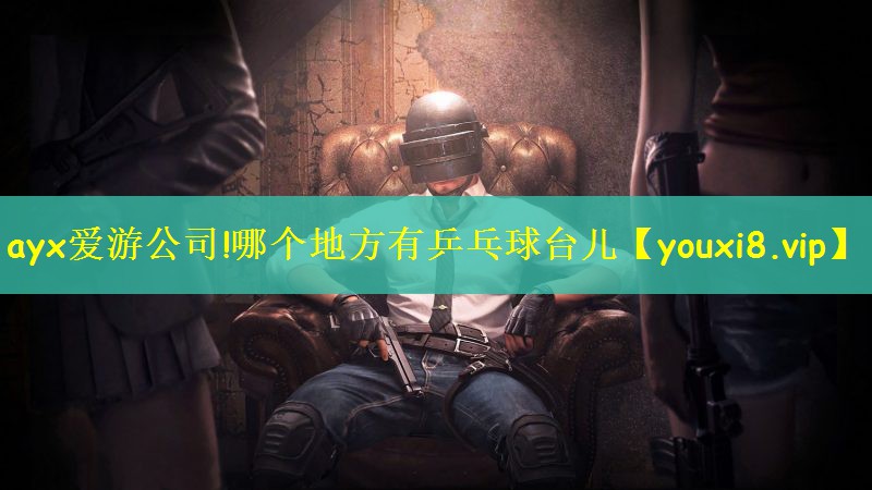 ayx爱游公司!哪个地方有乒乓球台儿