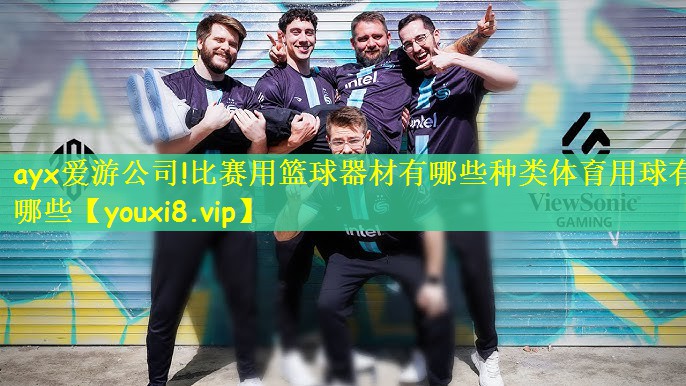ayx爱游公司!比赛用篮球器材有哪些种类体育用球有哪些