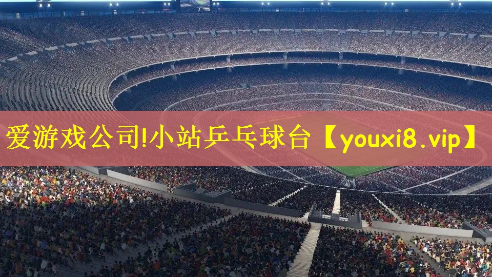爱游戏公司!小站乒乓球台