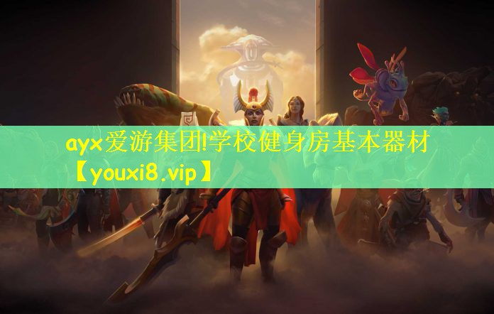 ayx爱游集团!学校健身房基本器材