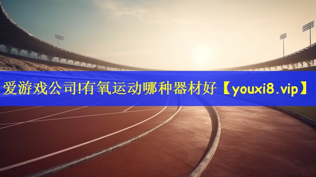 爱游戏公司!有氧运动哪种器材好
