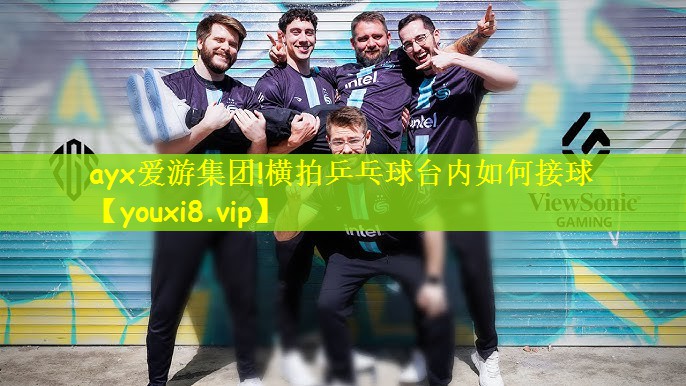 横拍乒乓球台内如何接球